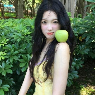美人无泪