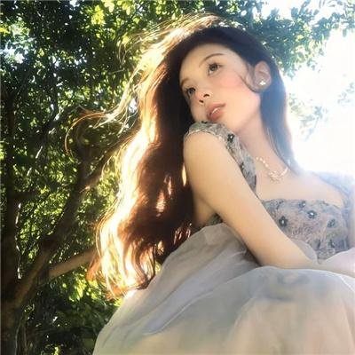 岸边